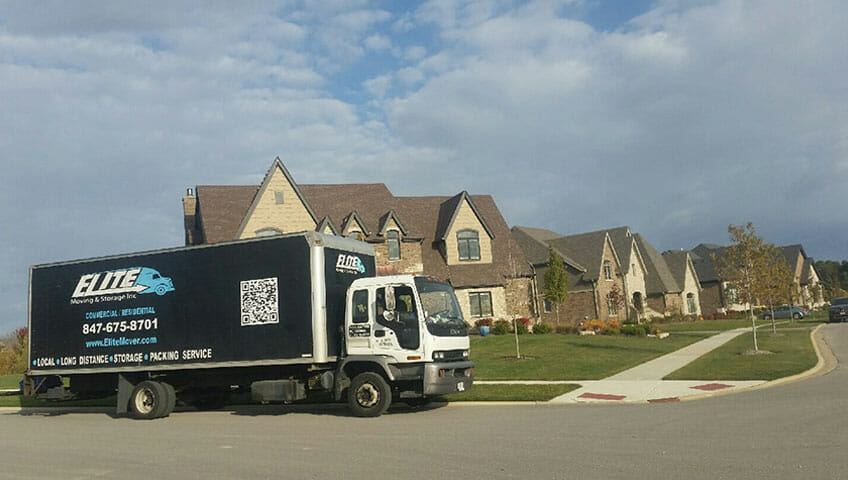 How to Save on Moving Costs