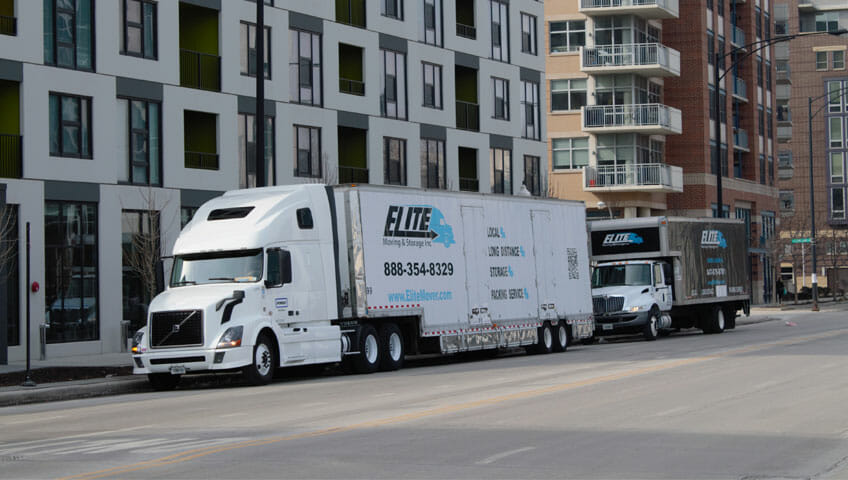 How to Select the Right Moving Company