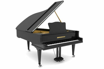 Piano & Art Moving