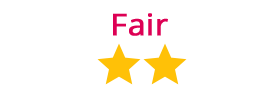 fair stars