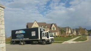 Chicago Summer Moving Company