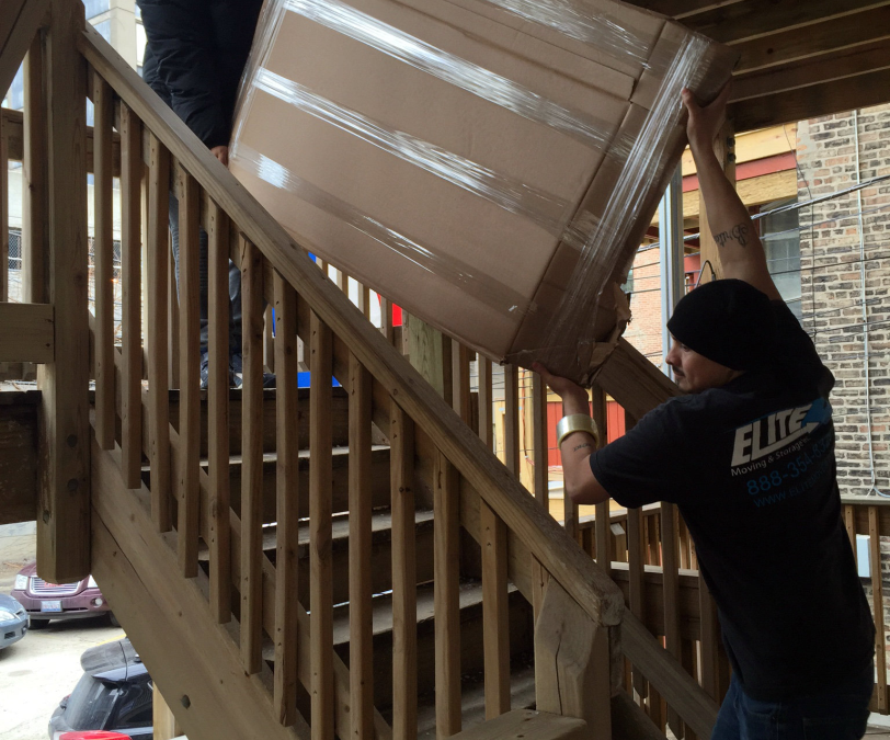 DIY Moving versus Hiring the Professional Movers