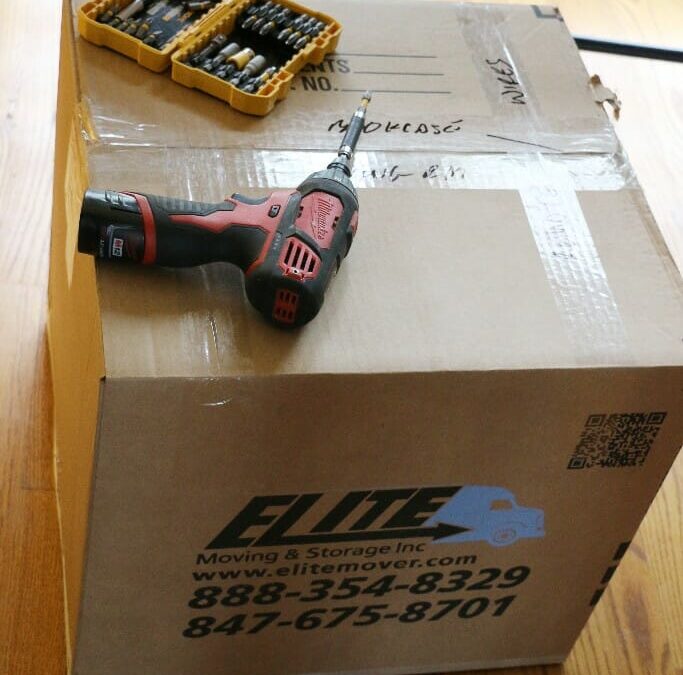 What Tools and Supplies Do You Need For a Move?