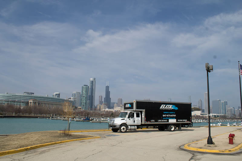 A Top 10 List: Get to Know Chicago!