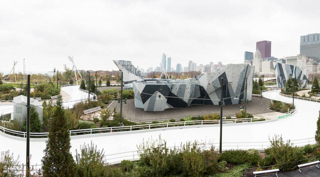 Chicago Events in 2019