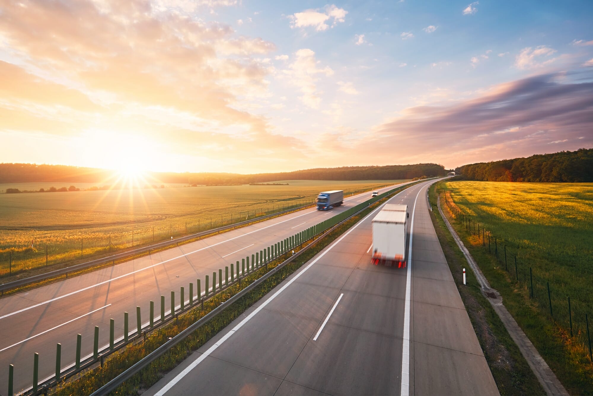 Long distance move: What to Expect