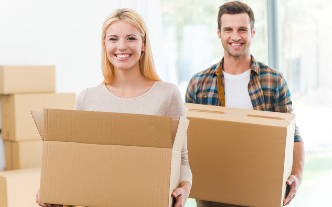 Pros, Cons, Tips, & Tricks for the Ultimate Summer Move