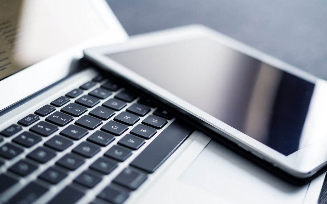 How to Safely Pack Electronics During a Move