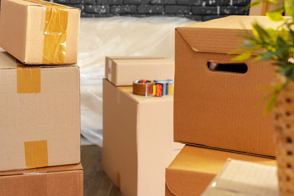 What to Look for in a Moving Company