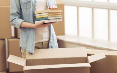 Tips for a Stress-Free Last Minute Move
