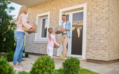 Moving in the summer? Check out these tips.