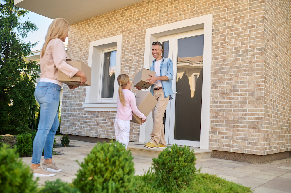 Moving in the summer? Check out these tips.