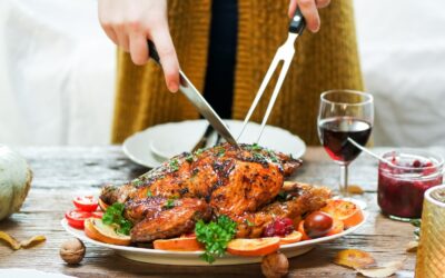 Making Memories: Thanksgiving Traditions After a Move with Elite Moving and Storage