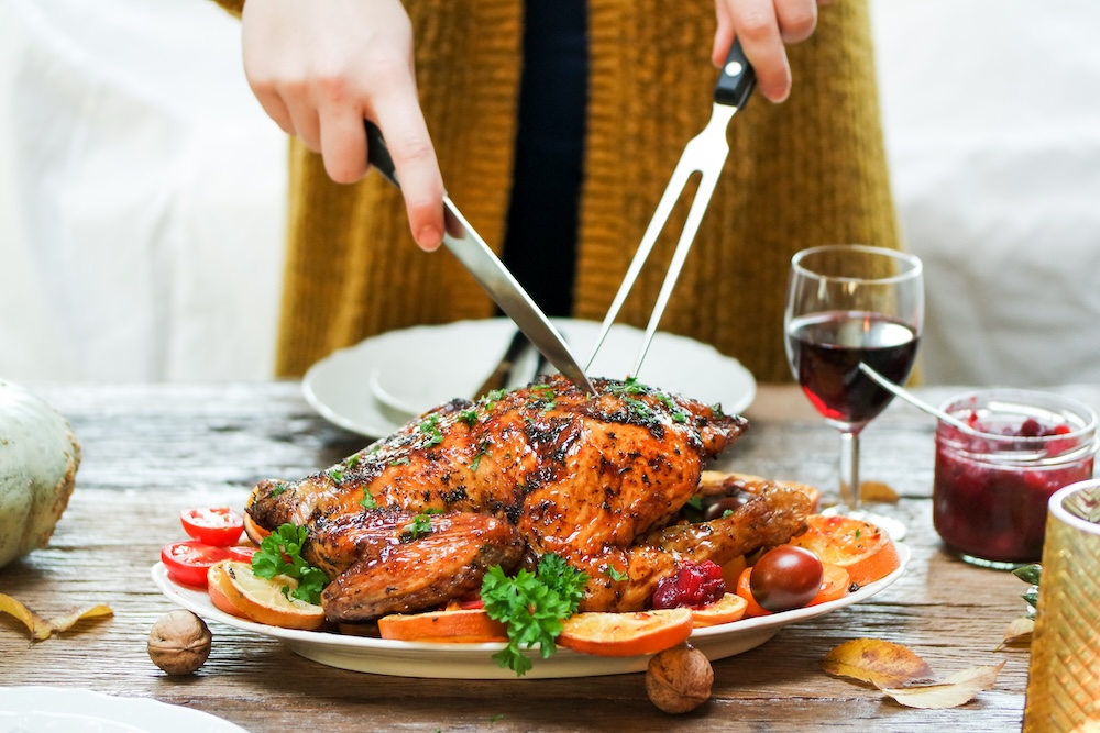 Making Memories: Thanksgiving Traditions After a Move with Elite Moving and Storage