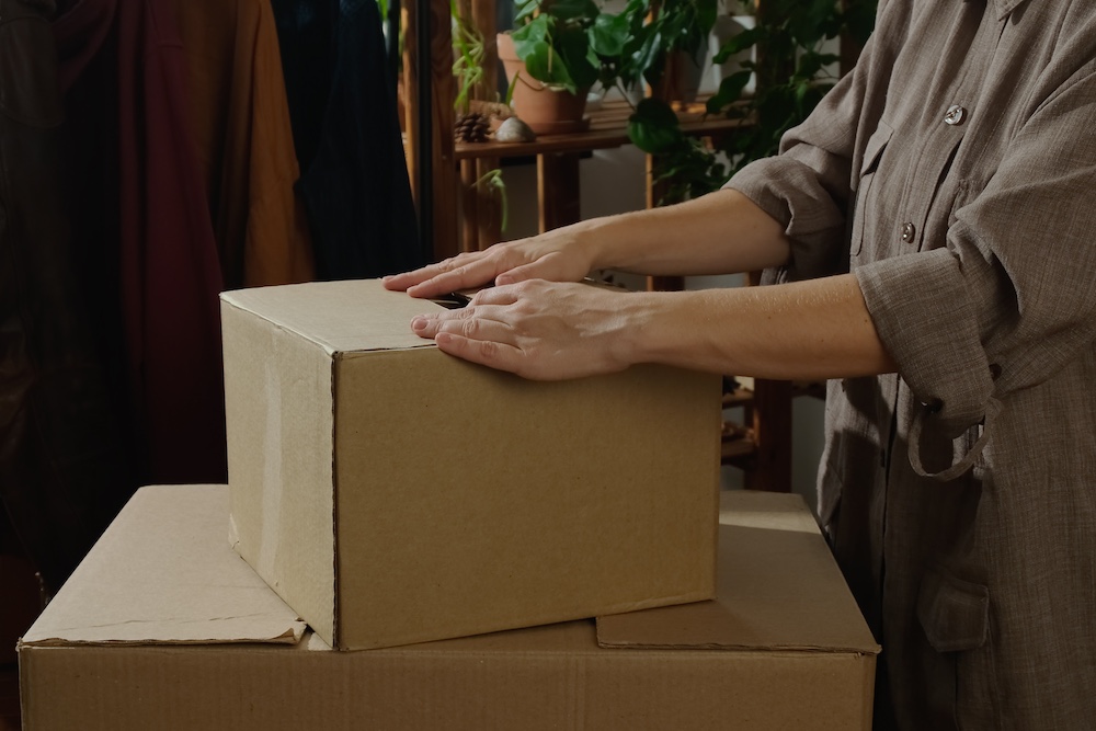 Hassle-Free Moving with Elite Moving and Storage