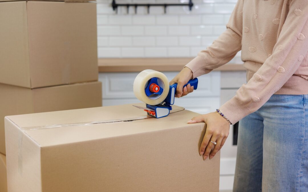 Navigating December Moves with Elite Moving and Storage